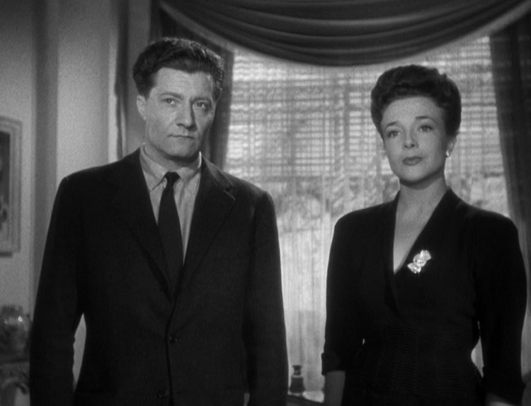   - " " (1947)