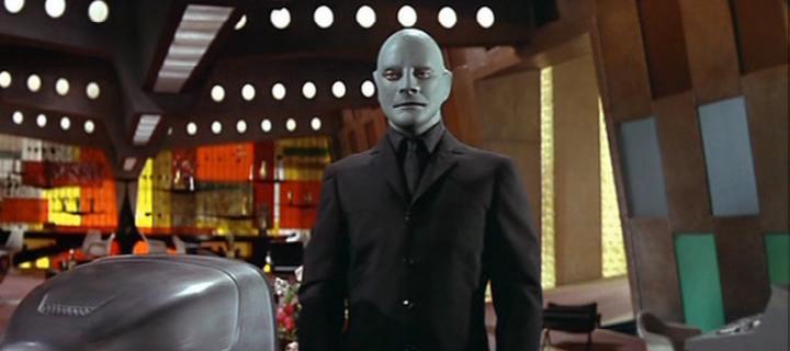   - " " (1965)
