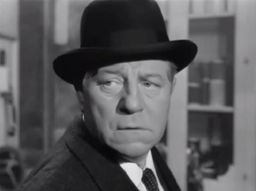   - "  " (1958)