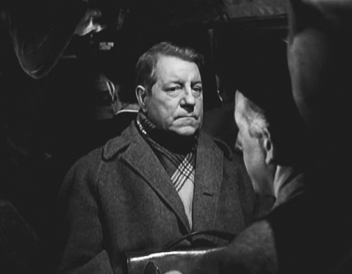   - "   " (1957)