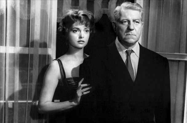   - "  " (1958)