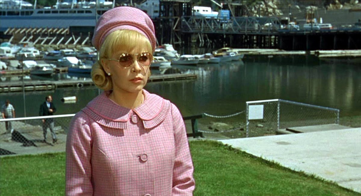   - " " (1969)