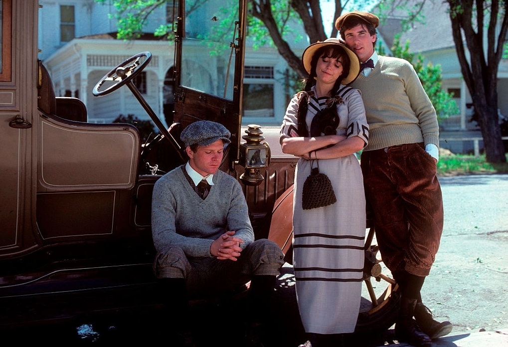   - "   " (1981)