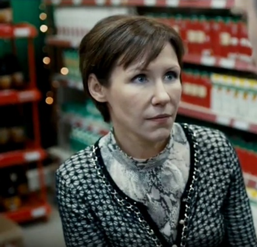 Ирина Бякова