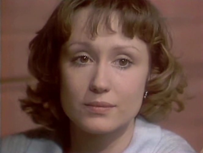   - ", !" (1977)