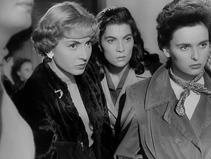   - ", 11 " (1952)