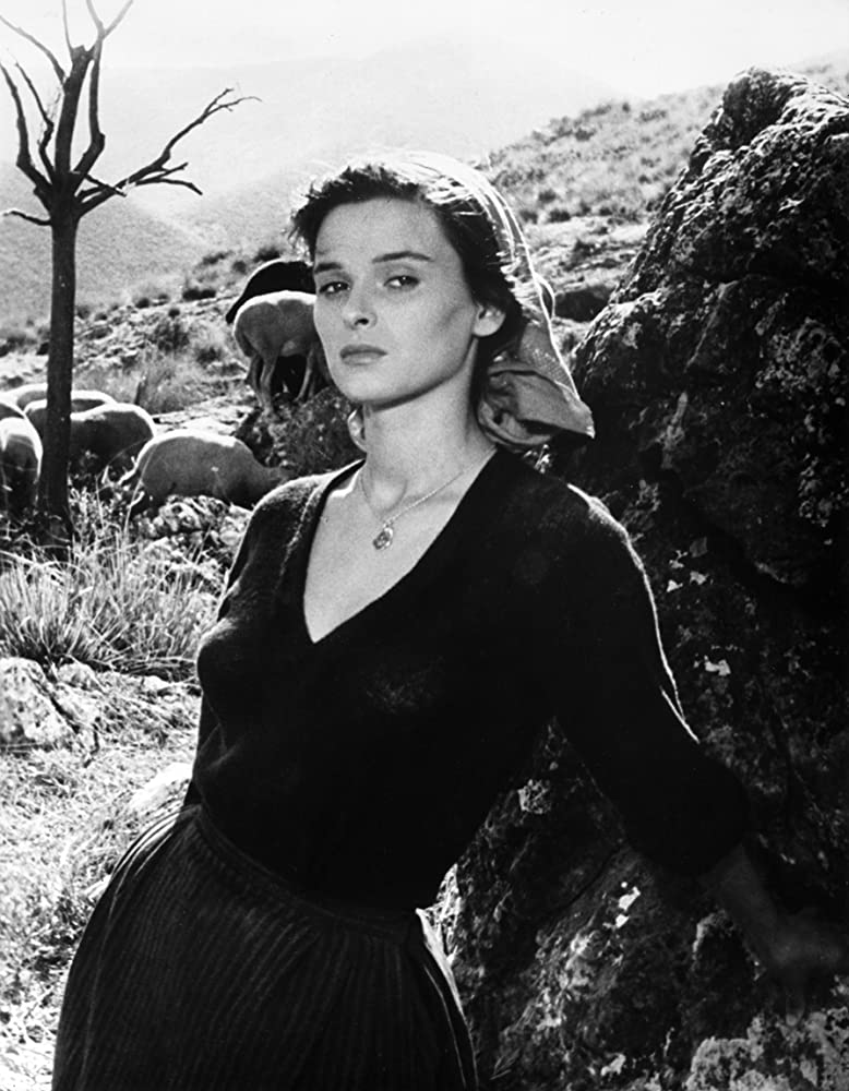   - "   " (1950)