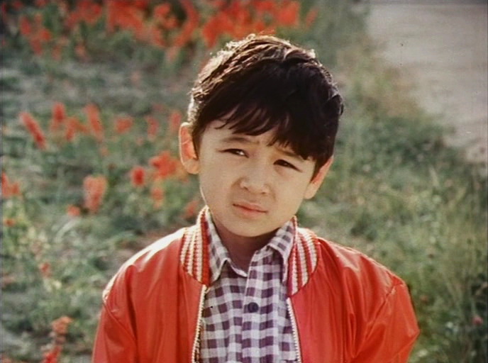   - "   " (1986)