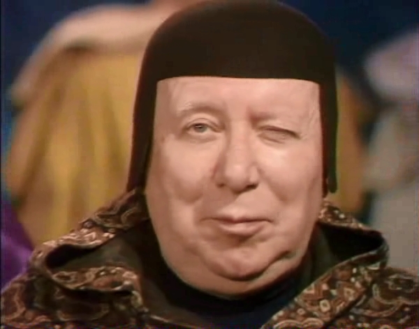   - " " (1972-1973)