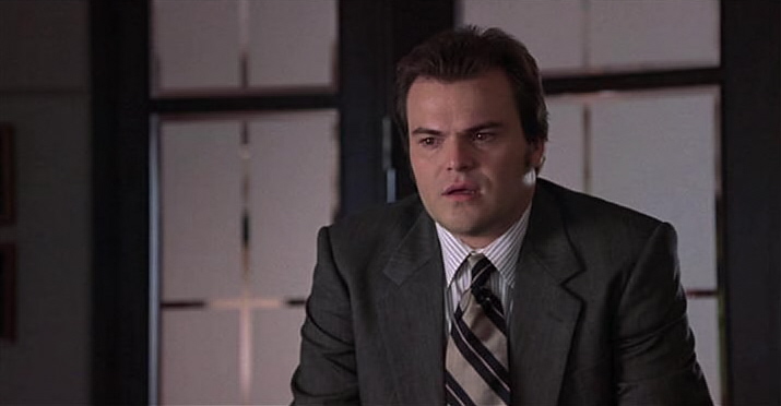   - " " (2001)