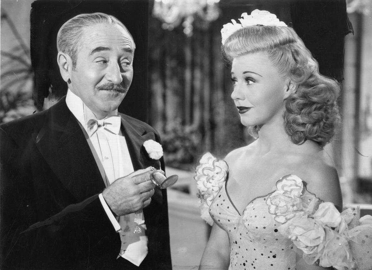  - " " (1946)