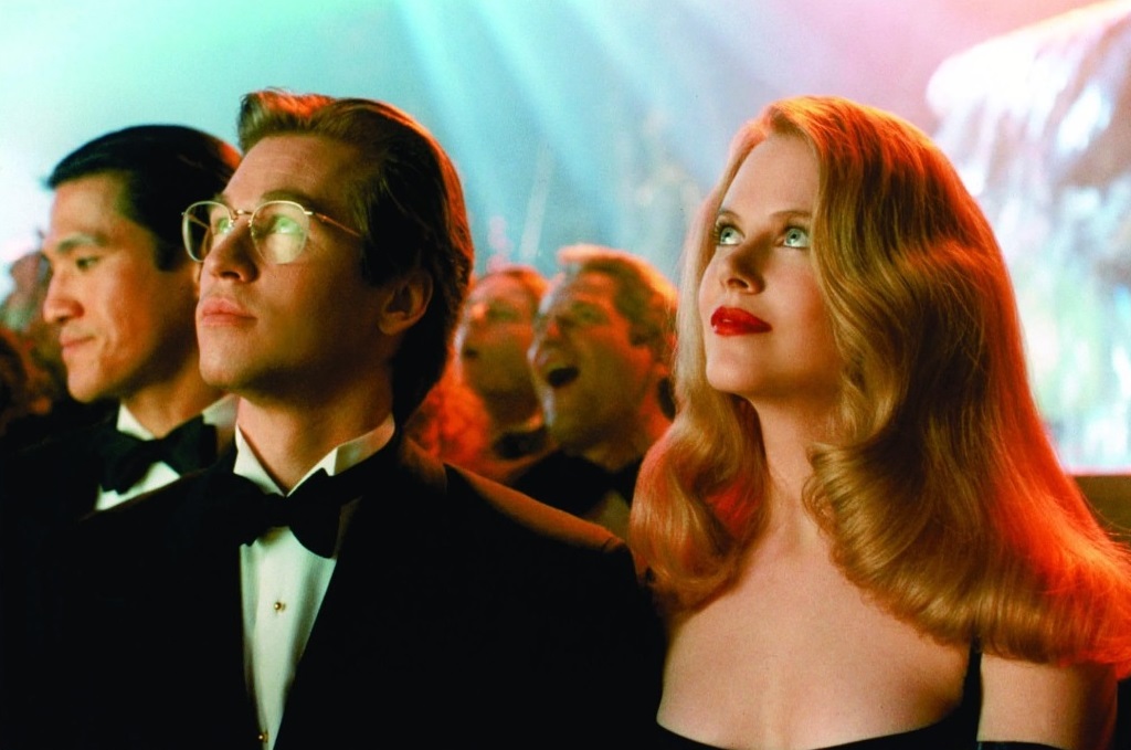   - " " (1995)