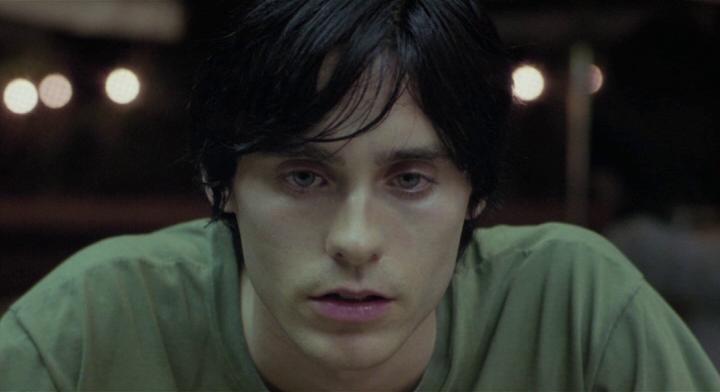   -    "  " (2000)