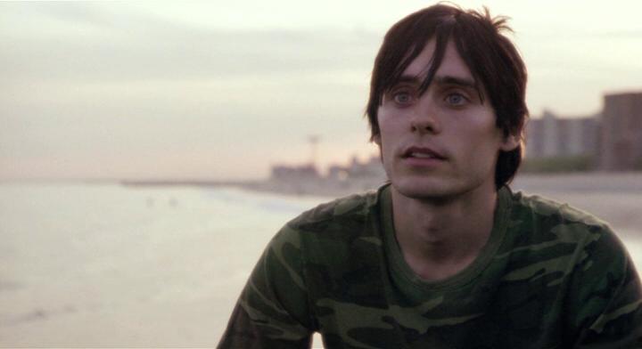   -    "  " (2000)