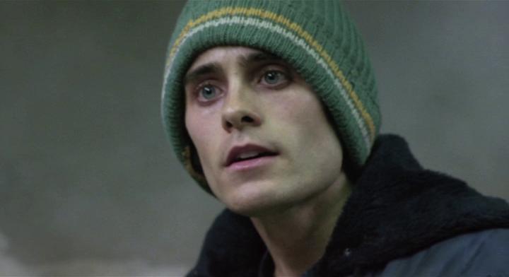   -    "  " (2000)