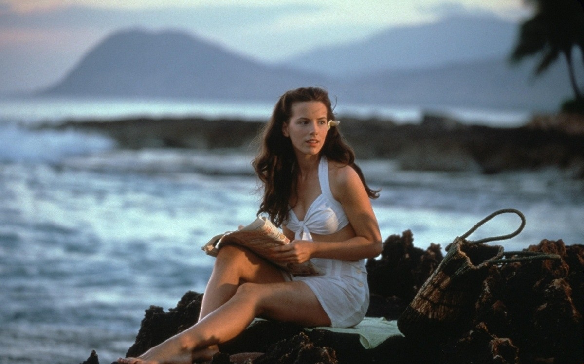   - " " (2001)