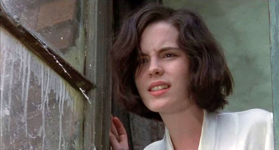   - " " (1995)
