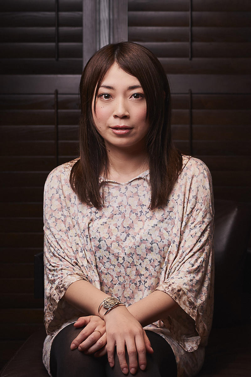 Naoko Imokawa