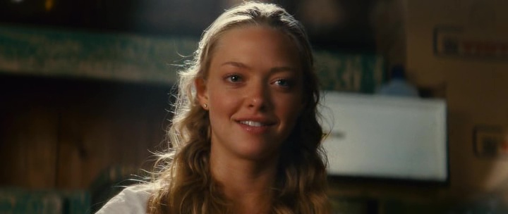   - " MIA!" (2008)