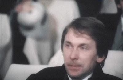   - "-" (1986)