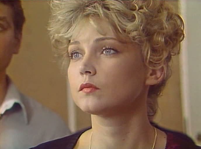   - " " (1984)