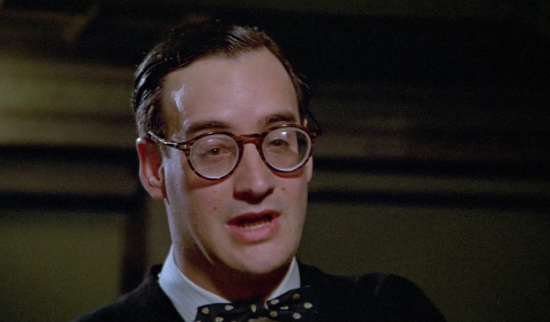   - " " (1982)