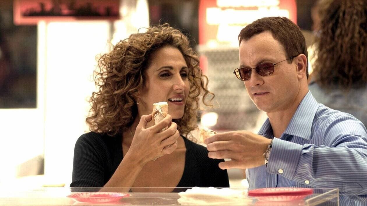   - "CSI:   -" (2004-2013)