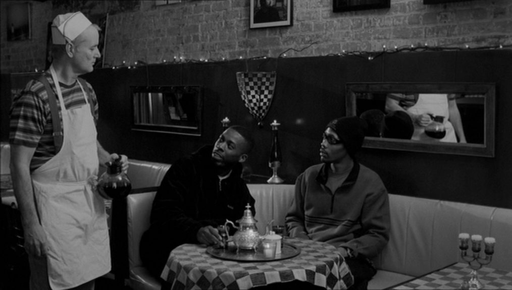   - "  " (2003)