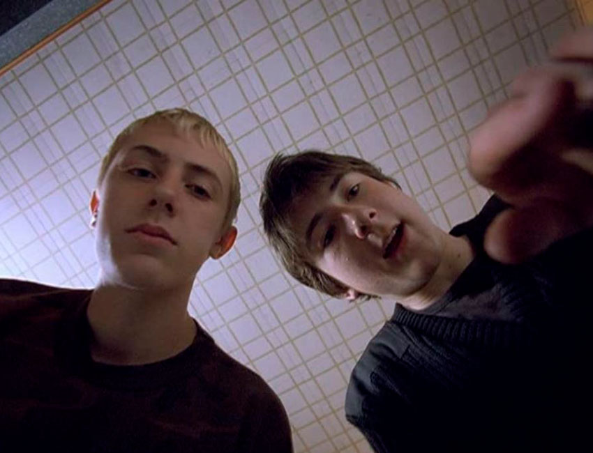   - "" (2003)