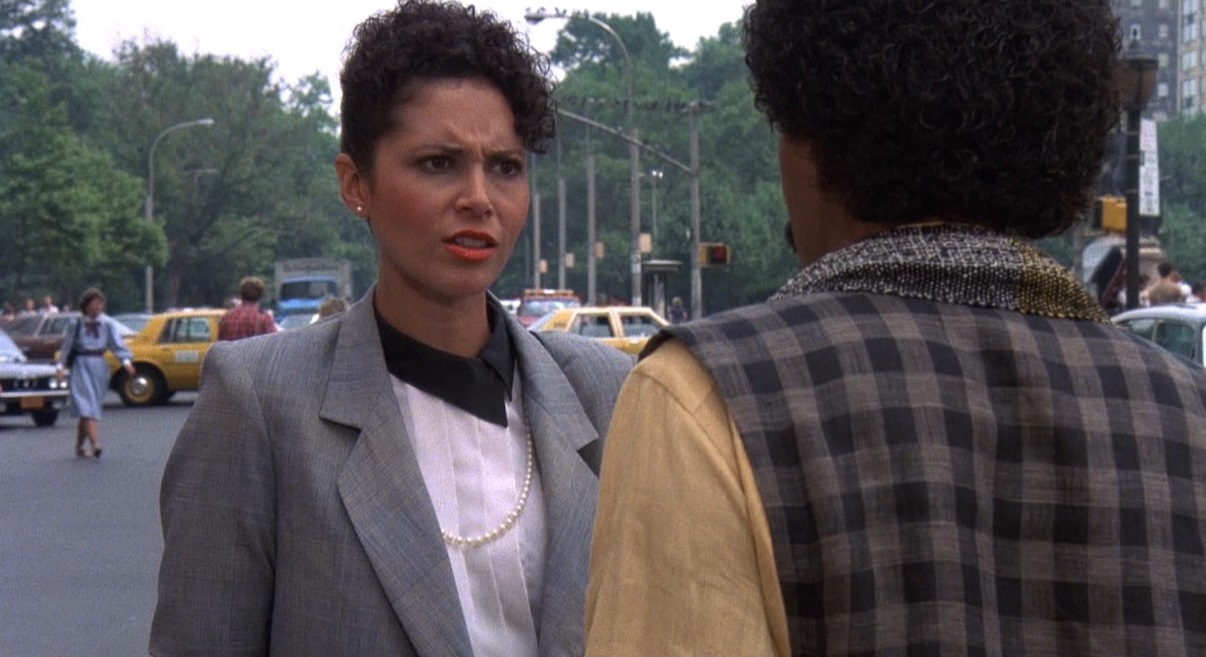  - " " (1985)