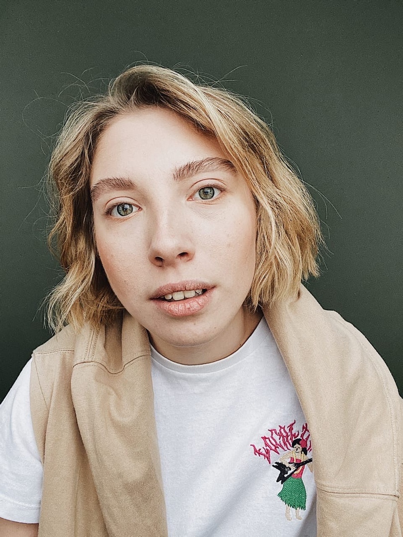 Нина Степанова (III) - актриса - фотографии - российские актрисы - Кино ...