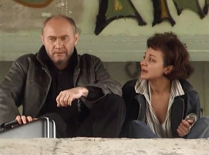   - " -2" (2004)