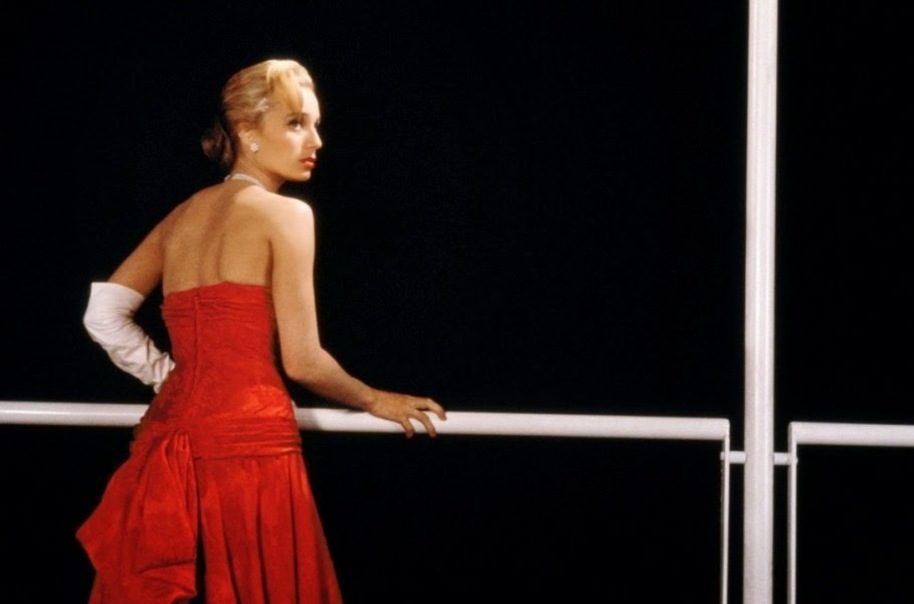    - " " (1990)