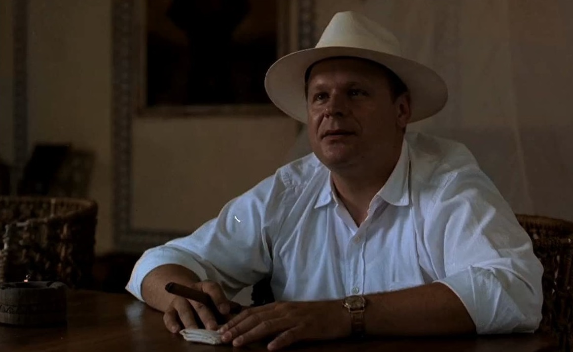   - " ,  " (1990)