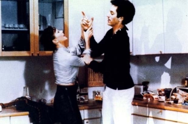   - " , " (1982)