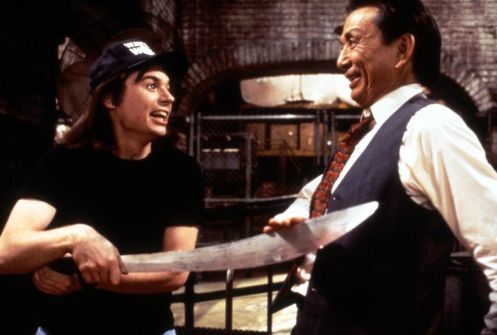   - "  2" (1993)
