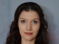 Валерия Каленникова 
фотографии