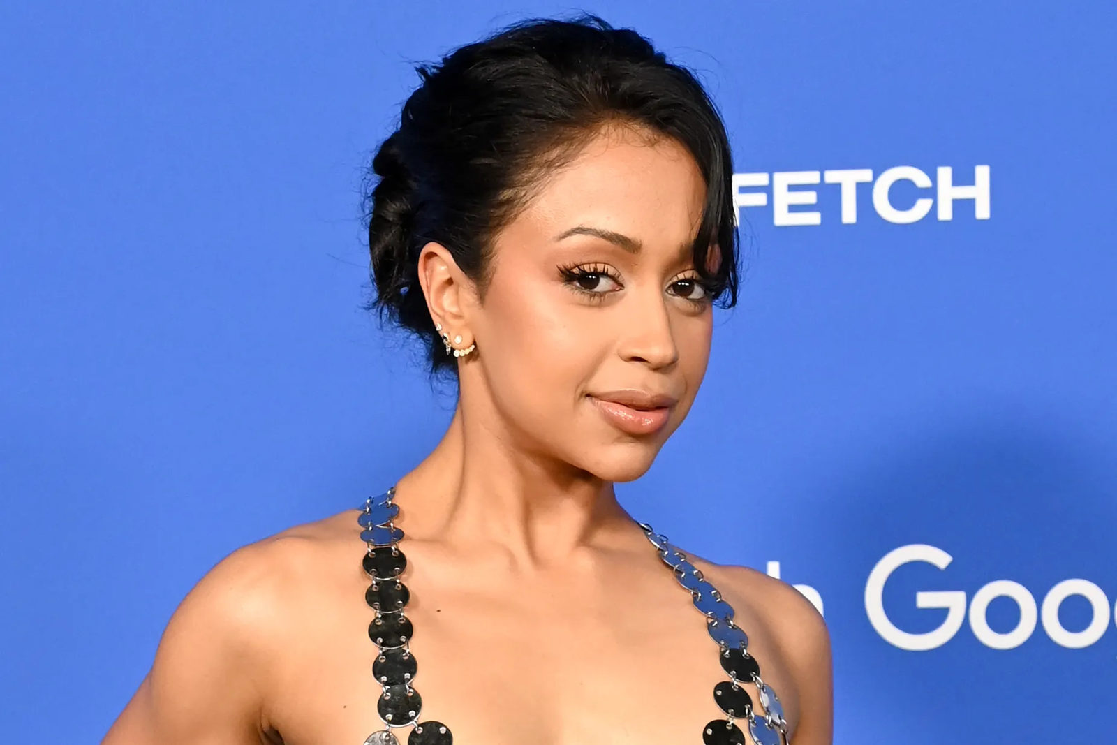 Liza koshy bikini