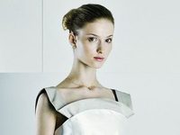 Grazia Russia,  2008