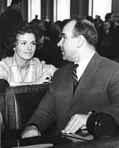 Юлия Борисова Фото В Молодости