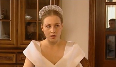   - "  -5" (2003)