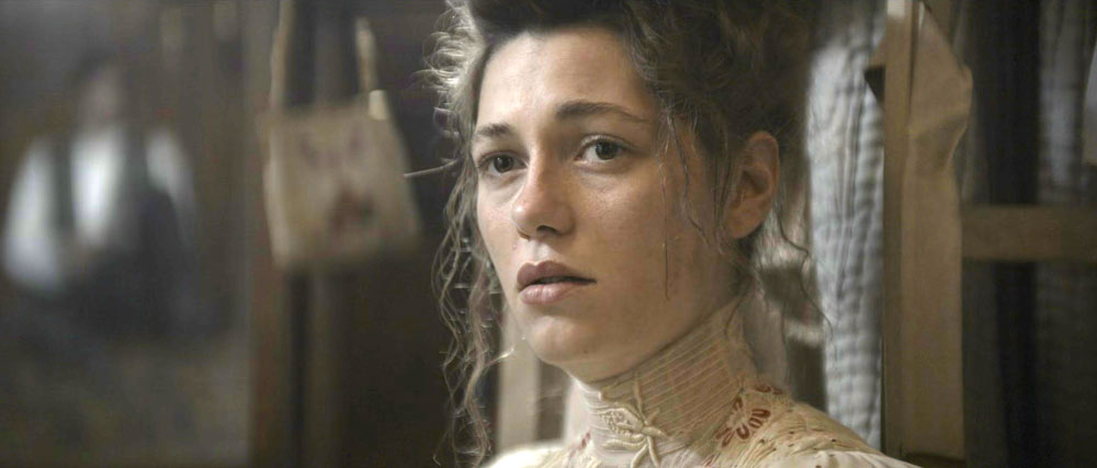   - "1899" (2022)