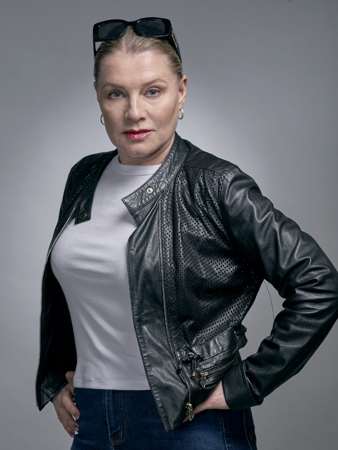 Голая Галина Данилова Из 6 Кадров