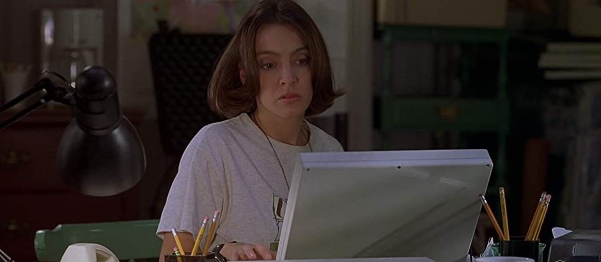  - " " (1997)