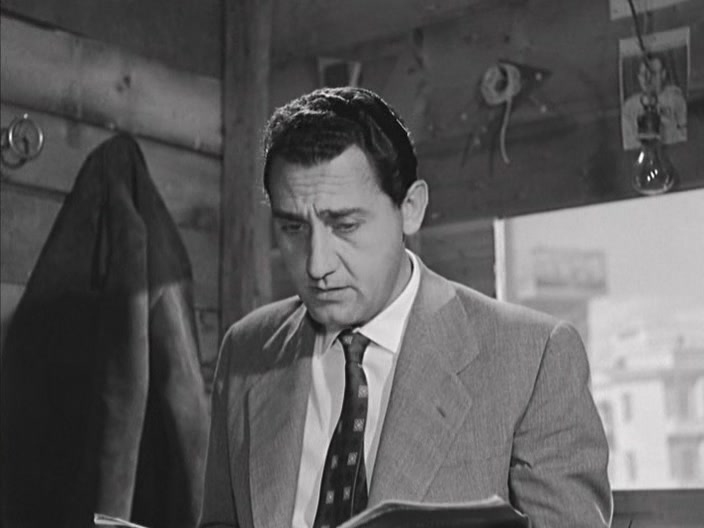   - "" (1958)