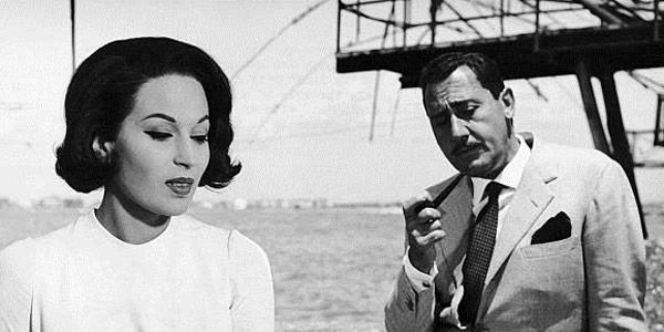   - " " (1964)