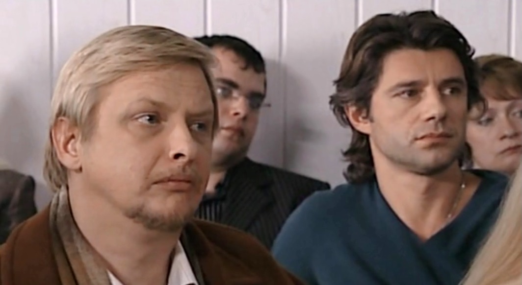   - "-5" (2008)