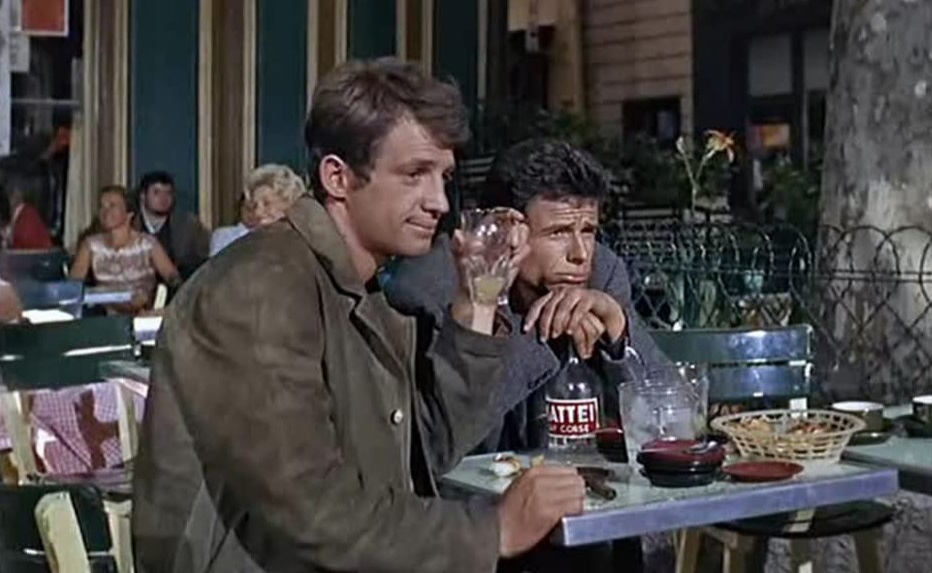 -  - "   " (1959)
