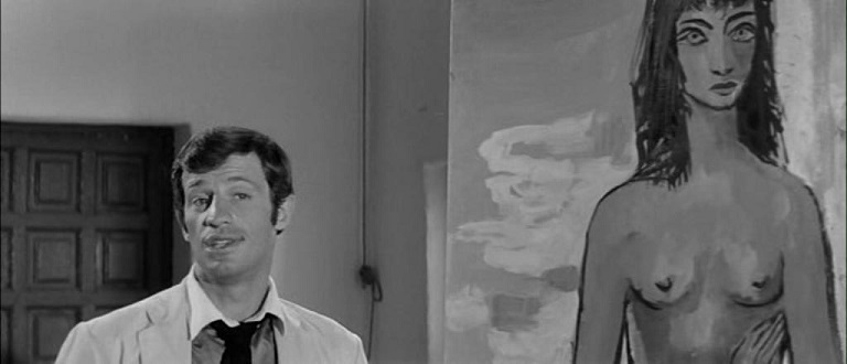 -  - "  " (1964)