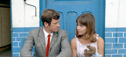-  - " " (1965)